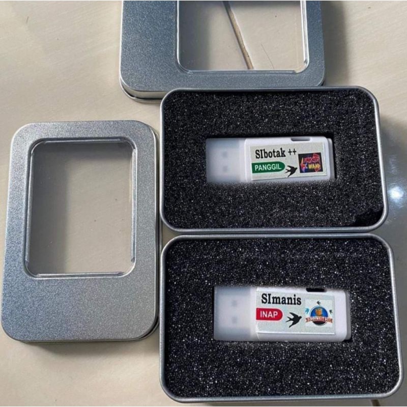 Paket Suara walet Panggil Dan Inap Sibotak Dan Simanis