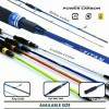 Joran Pancing Carbon murah JapanStyle Daido Titan panjang 180cm.