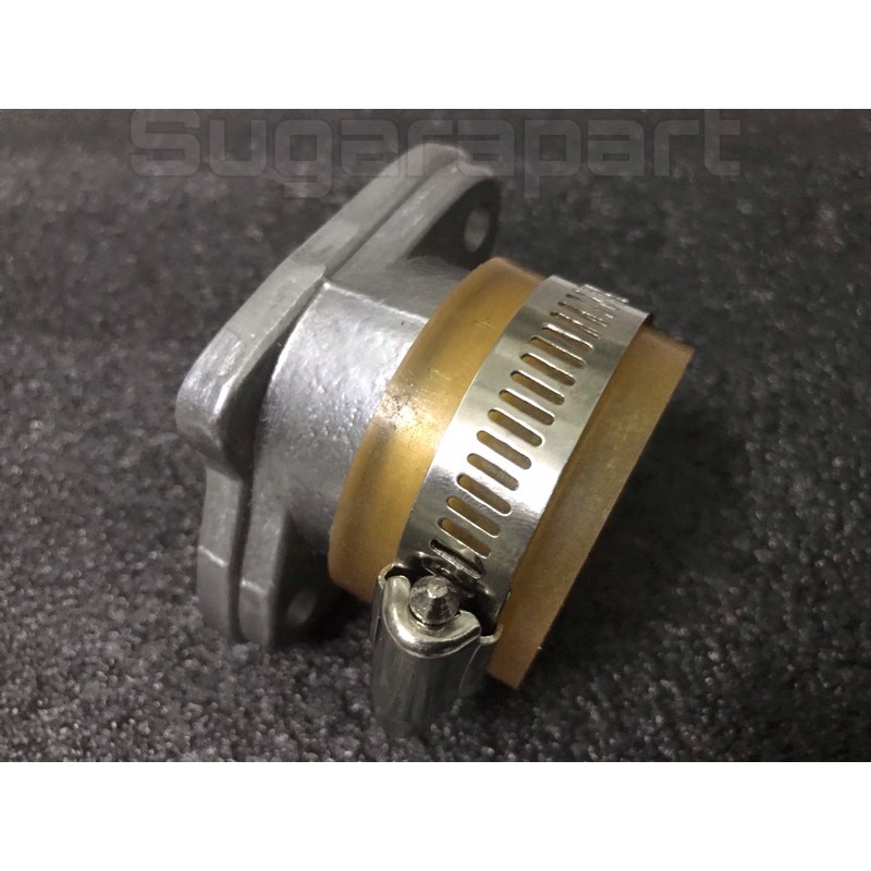 manifol manipol teflon intake karbu tiger revo tirev