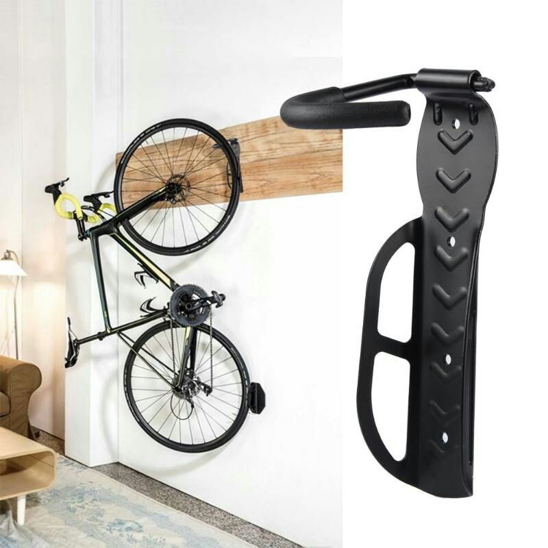 Gantungan Dinding Sepeda Bike Wall Hook Hanger TaffSport - 56921