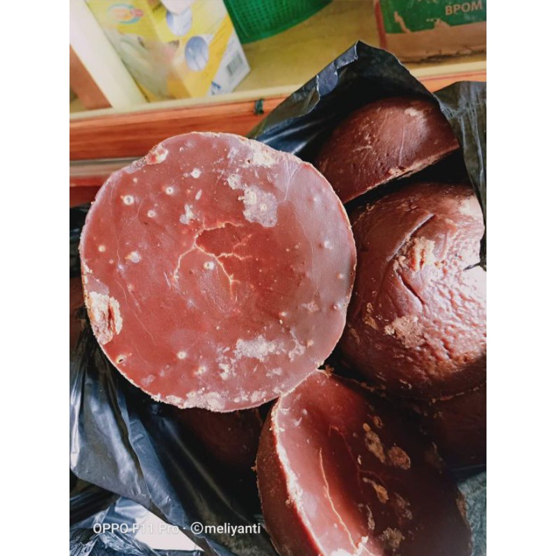 

Gula Aren Asli
