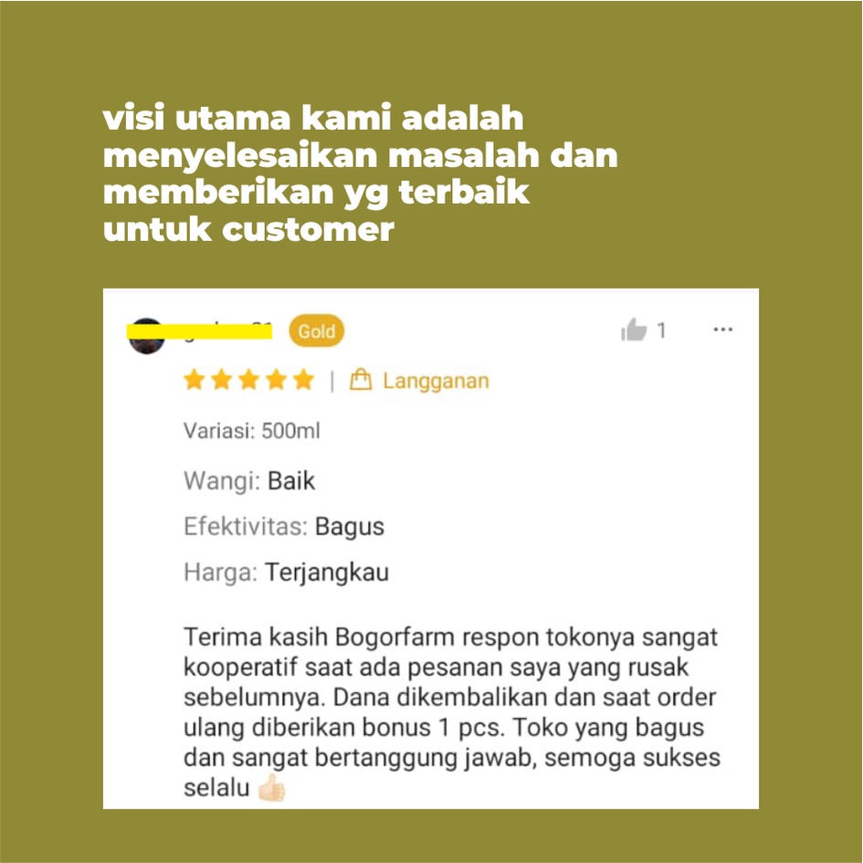 [bogorfarm] CAIRAN &amp; OBAT PEMBASMI SEMUT 100% AMPUH (1Liter GRATIS 250ml)