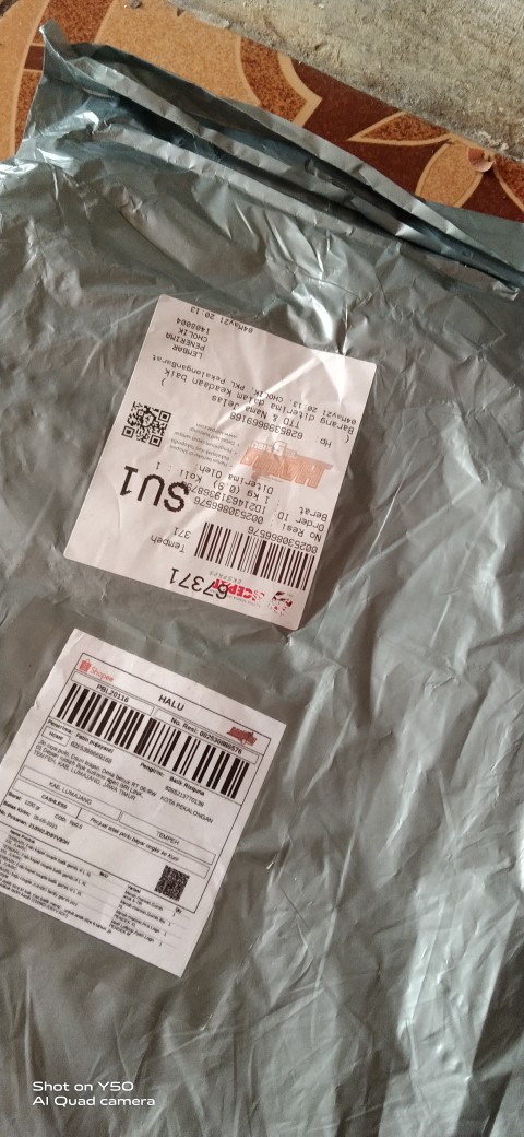 Terbaru Baju Kapel Couple Batik Gamis M L Xl Xxl Jumbo