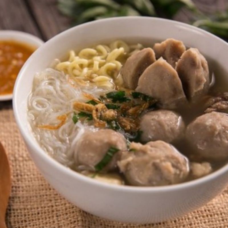 

BAKSO DEMPO