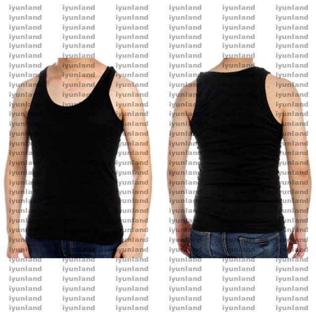 Kaos Dalam Dewasa / Kaos Singlet Dewasa-1