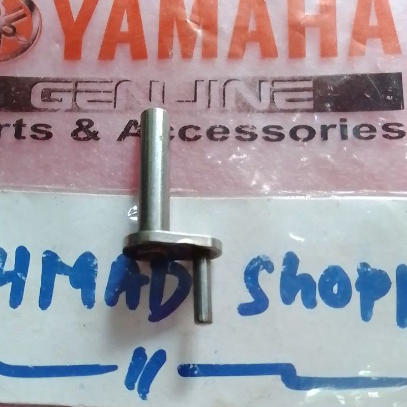 pen pin as dekompresi yamaha jupiter mx vixion nmax aerox 155 lexy original lost pack