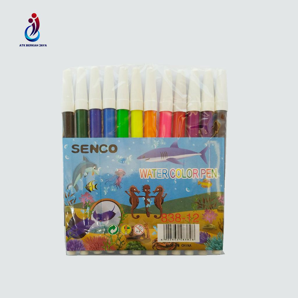 

Sepidol Warna 1 set 12 pc warna