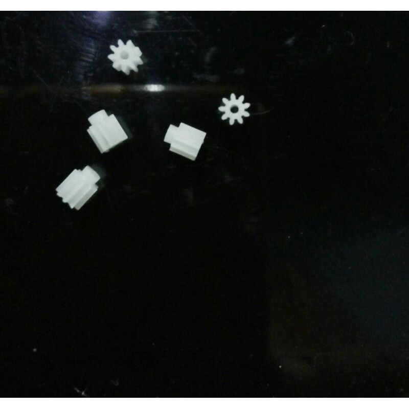 Gear Motor Drone JJRC H31 Pinion gear