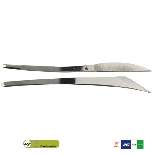 

UKIR-ALAT- STAINLESS STEEL CARVING KNIFE PISAU UKIR SAYAT BONSAI BUAH KELAPA -ALAT-UKIR.