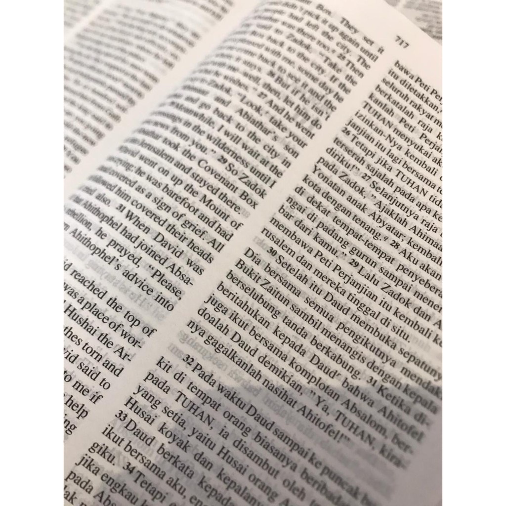 TB O65 TI NKJV Abba Free Good News Bible BIMK