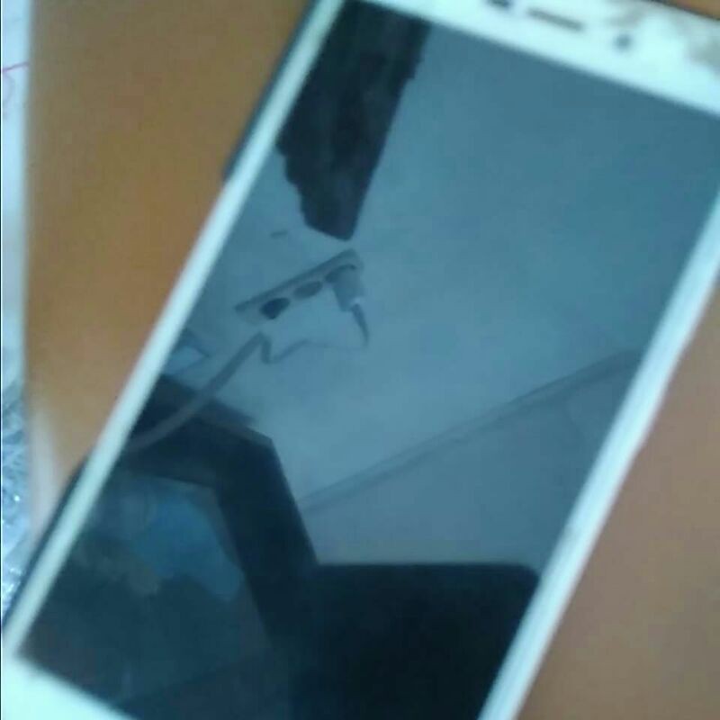 xiomi redmi 4a ram 3/16 bekas