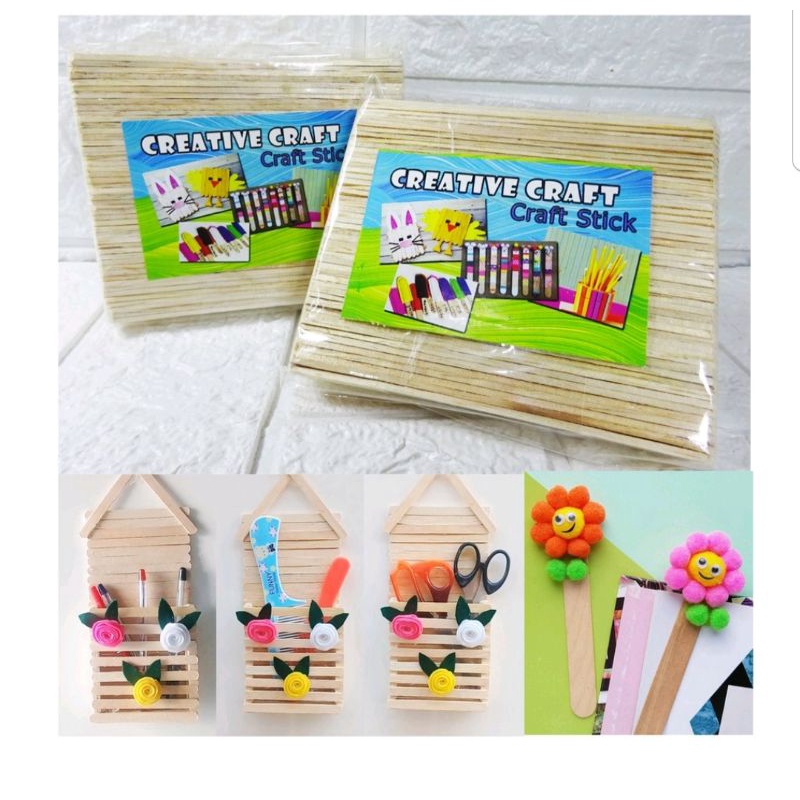 

STIK KAYU | STICK ES KRIM | STIK KAYU WARNA WARNI, STIK KAYU KETERAMPILAN