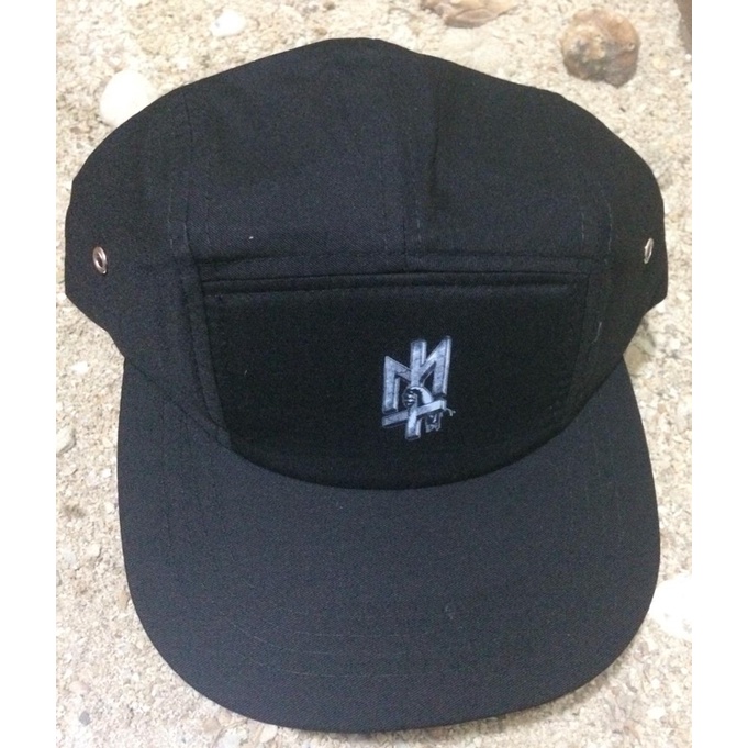 topi 5 panel topi 5 panel maternal topi sablon murah malang topi polos topi sablon snapback topi jar