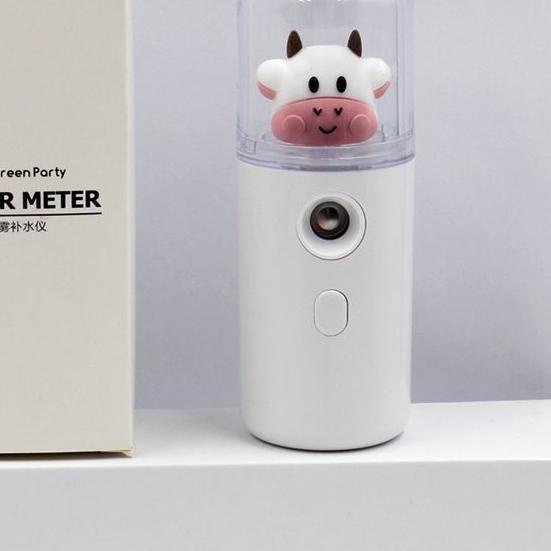 ♧ NANO SPRAY KARAKTER / NANO SPRAY KARAKTER WARNA / NANO SPRAY LUCU ♙