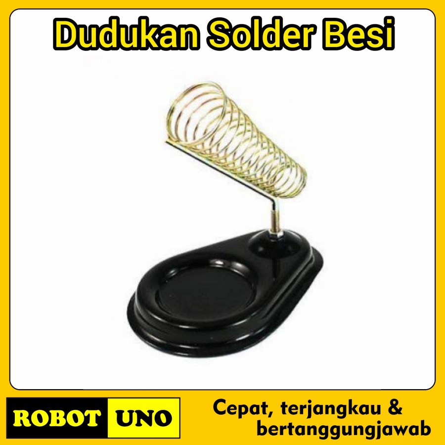 Jual Tempat Mount Stand Dudukan Solder Alat Pegangan Solder Tatakan Solder Shopee Indonesia