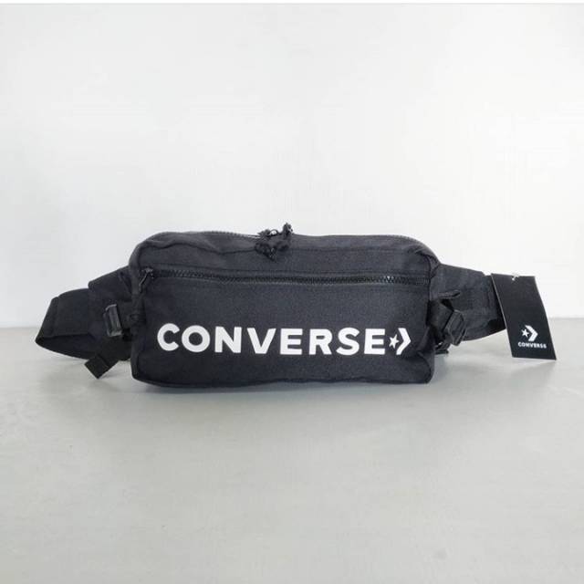 converse fanny pack