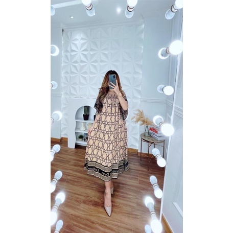 Vania dress by dst original