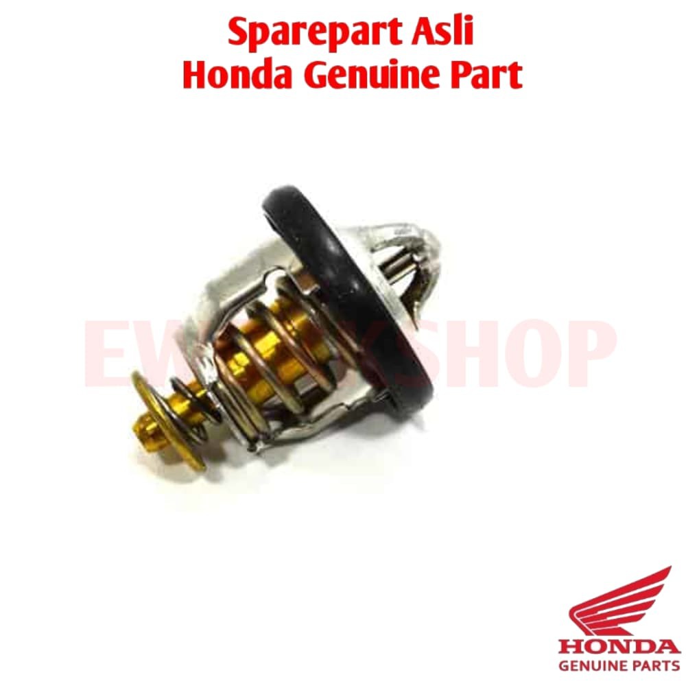 Thermostat termostat - Supra GTR Sonic New 150 Asli Honda 19300K56N01