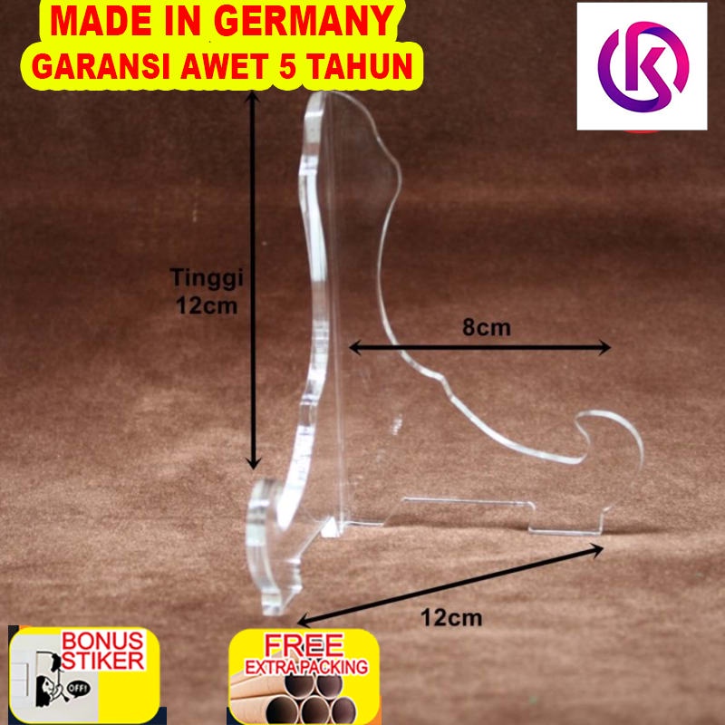 

Promo Acrylic Display Piring PS 05