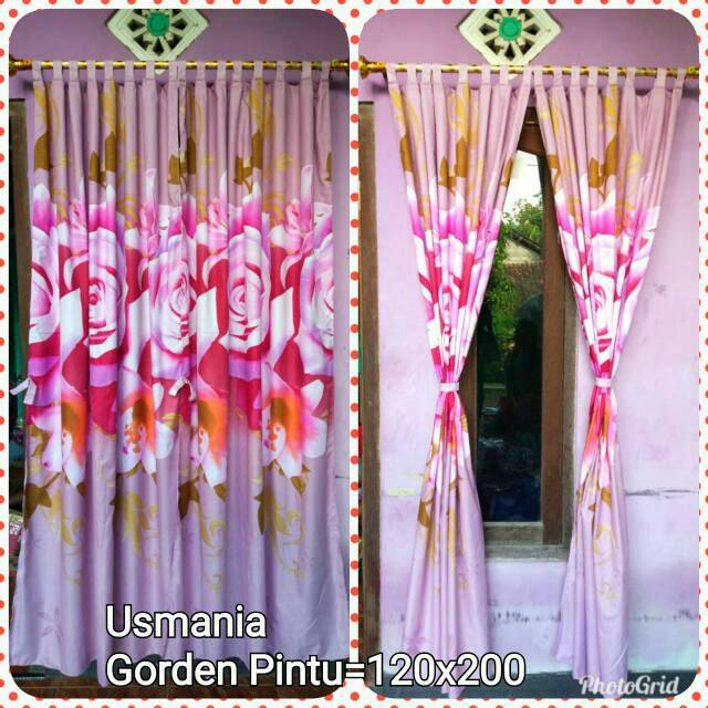 Gorden Homemade / GORDEN Anak anak