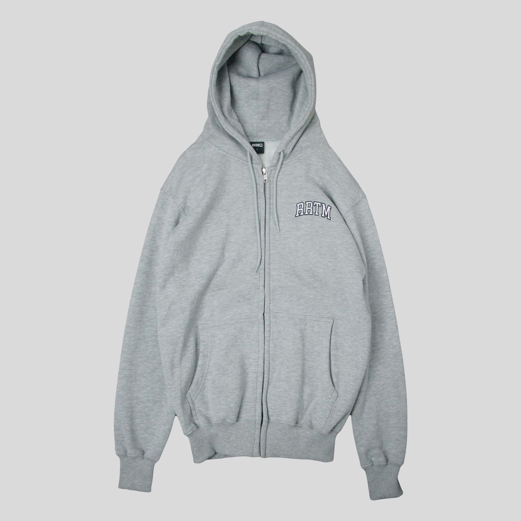 RRTM Hoodie / Jaket RRTM / Pria