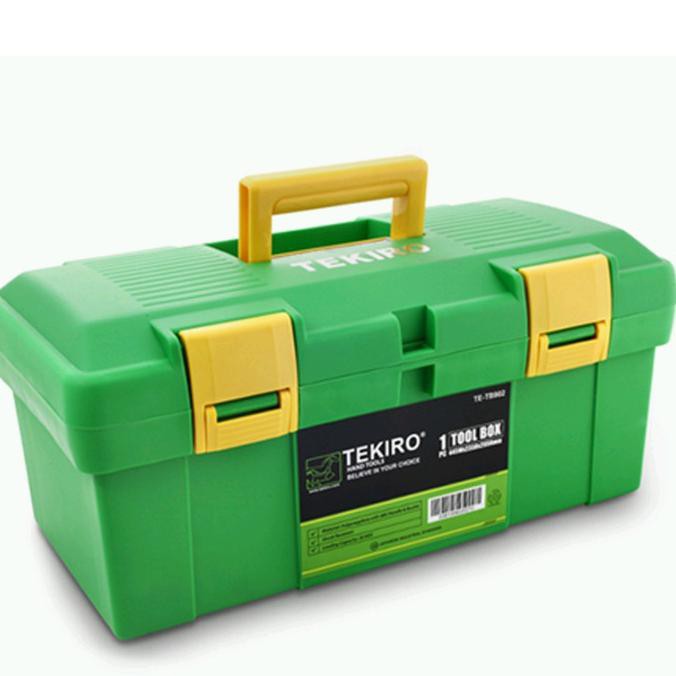 Tekiro tool box plastik