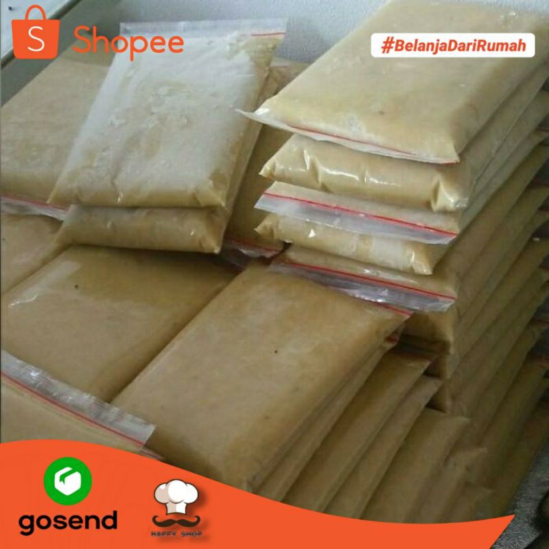 

DAGING DURIAN MEDAN Ori 1KG