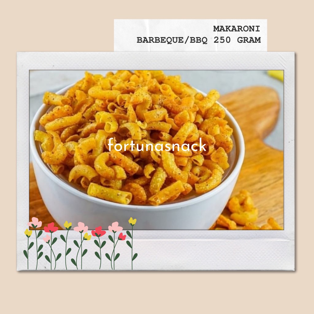 

Makaroni All Varian 250gram/Makaroni All Varian/Makaroni