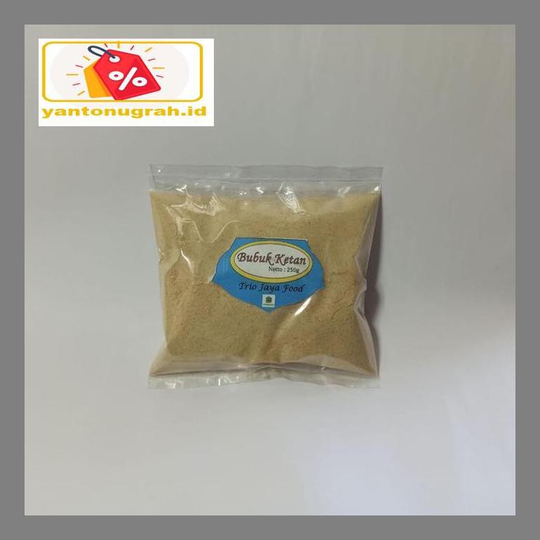 

S50Mkkar Bubuk Ketan (Kedelai Bubuk) Dr05Ytd