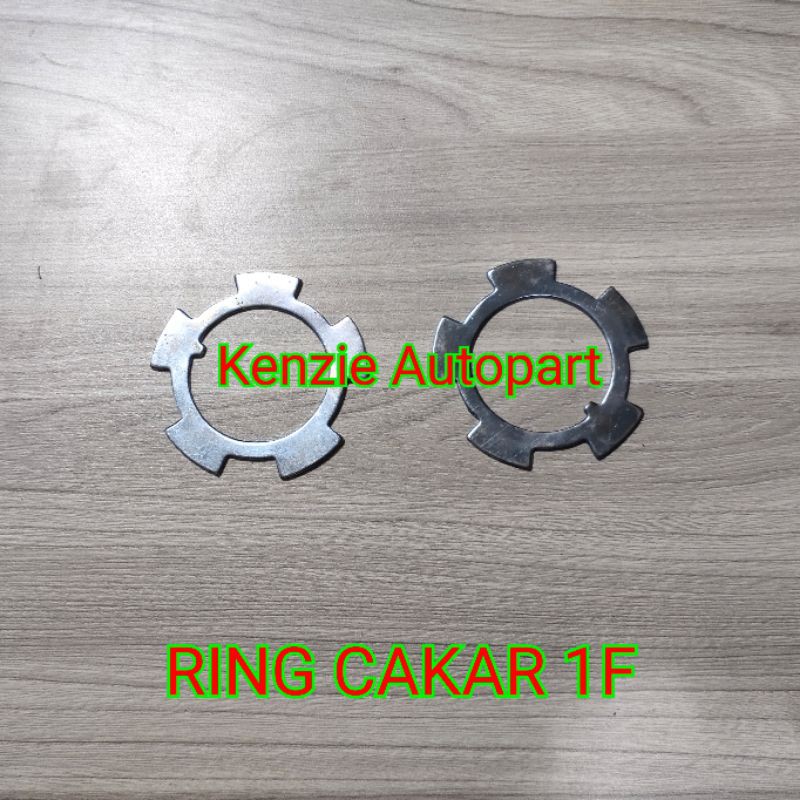 RING AS RODA DEPAN TOYOTA 1F