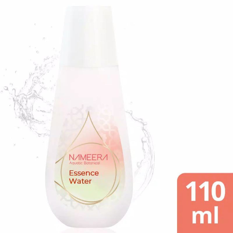 Nameera aquatic essence water 110ml