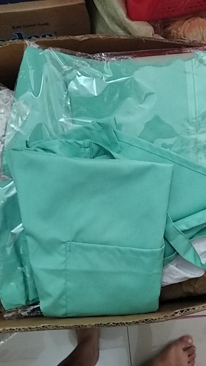 Apron/celemek - Tosca