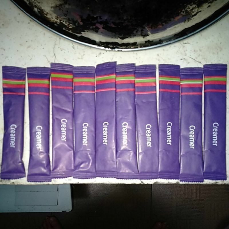 

KREAMER / CREAMER / COFFEE CREAMER / KOPI KRIMER / KRIMER KOPI / CREAMER COFFEE