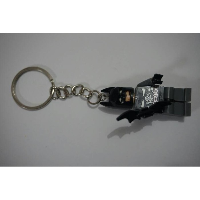 gantungan kunci batman