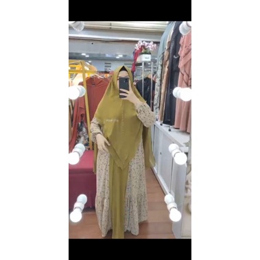 New arrivalHawa syar'i Design by arsyakayla /chik