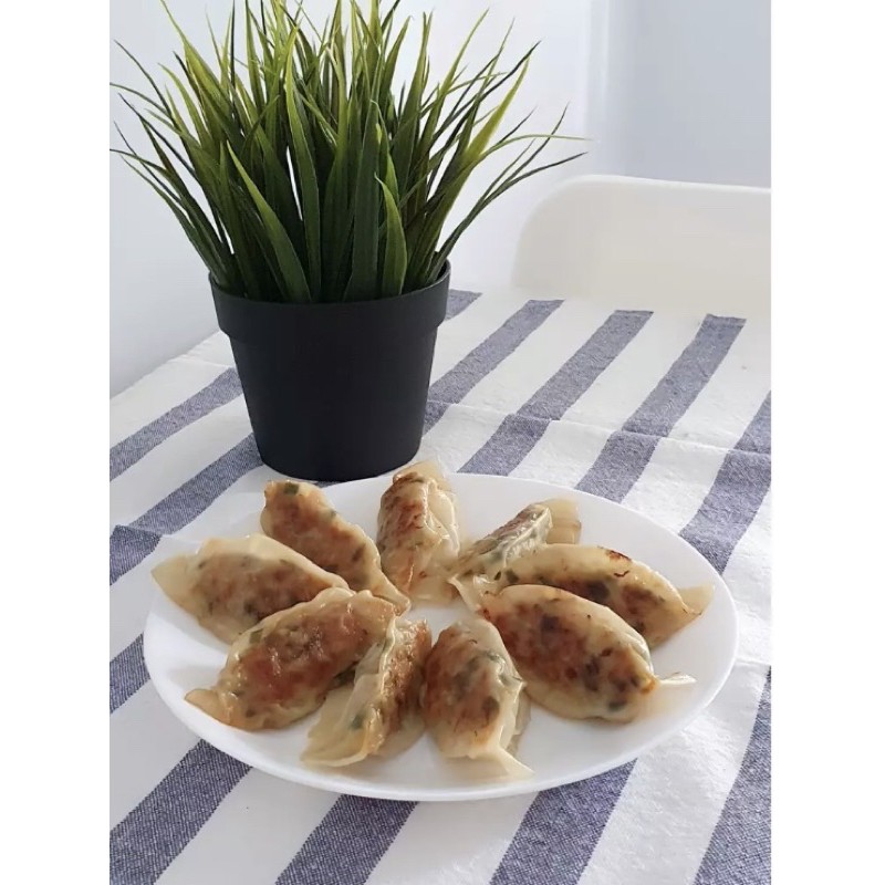 

Frozen food Gyoza Chicken