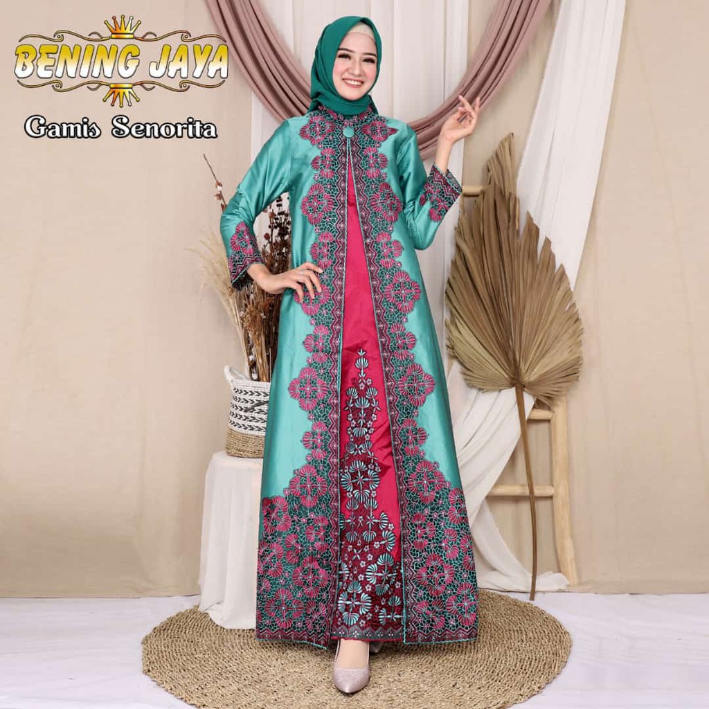 GAMIS SENORITA