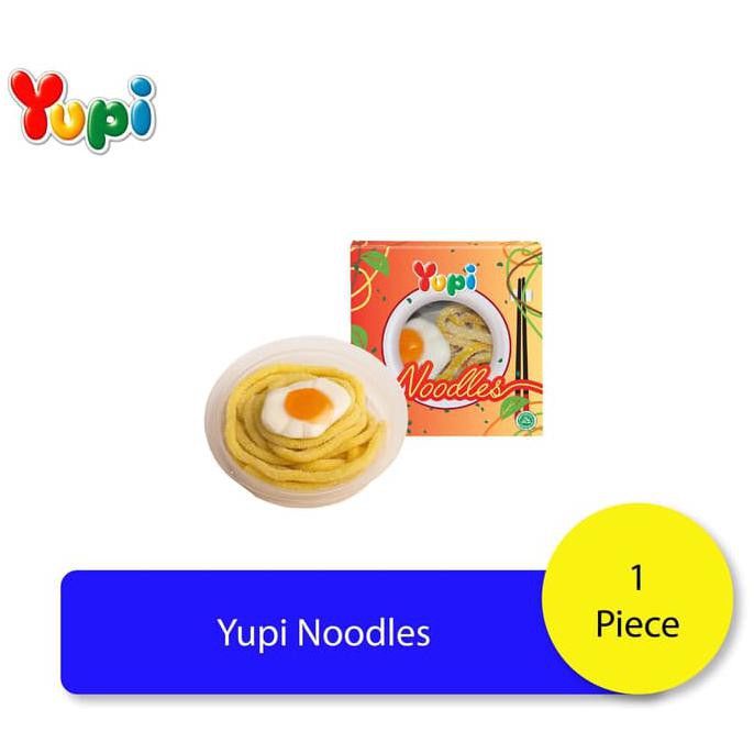 

Ayo Promo Yupi Noodles Murah