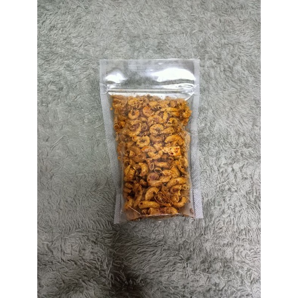 

makaroni pedas/ makaroniseblak/makaronipedasdaunjeruk/makaronienak/makaronilezat/
