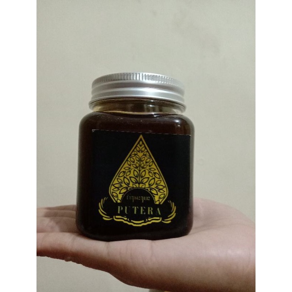 

Madu herbal