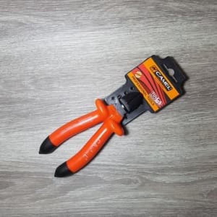 Camel Tang Potong Listrik 6 inch 1000v - 1000 Volt