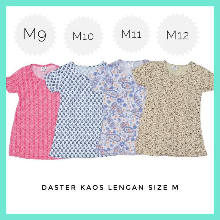 DRESS/DASTER BAYI/ANAK LENGAN PENDEK SIZE M (1-2TH) SET ISI 3PCS