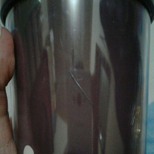 We Bare Bears Tumbler / Botol Minum / Tumbler Minum / Tumbler Lucu