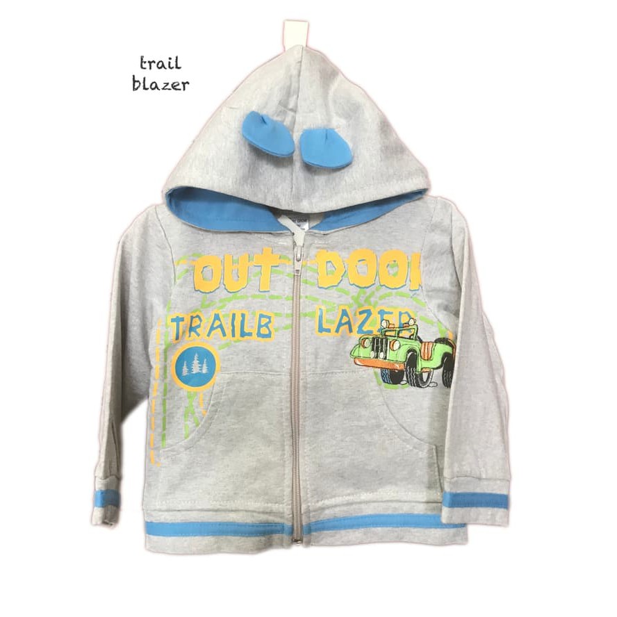 Jaket Balita   Baby Grow   12 bulan AM