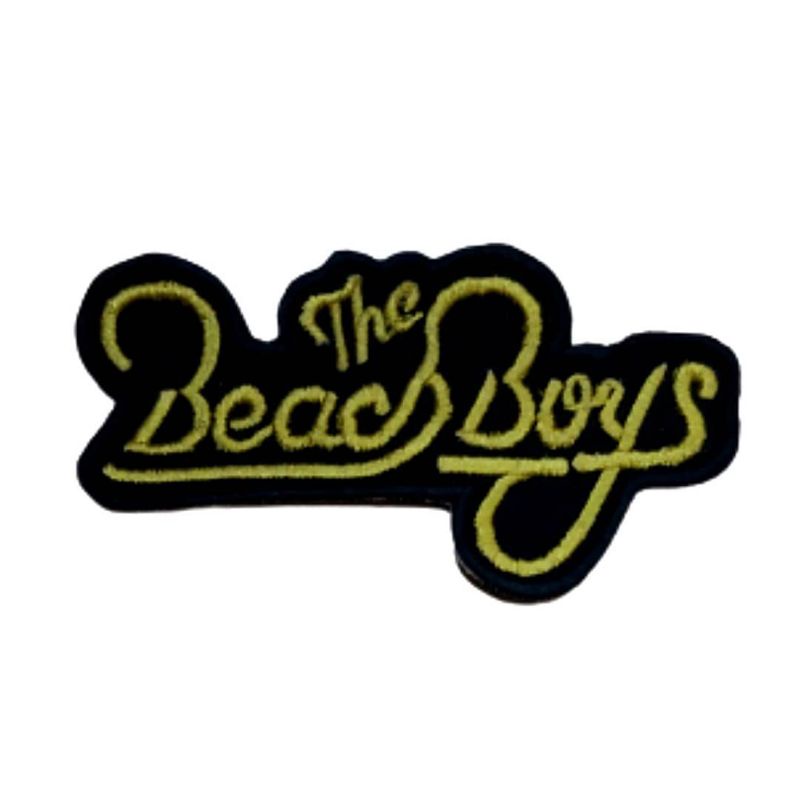 THE BEACH BOYS (Patch)