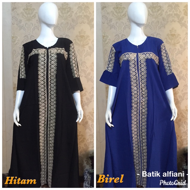 DASTER ARAB QUENA BUSUI BAHAN ADEM HALUS-2