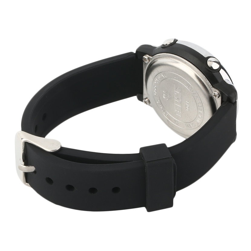 PROMO JAM SKMEI ORIGINAL Jam Tangan Anak Cowok Cewek Lampu SKMEI 1100 Original Anti Air