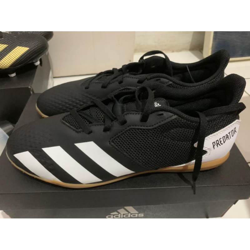 Adidas predator 20.4