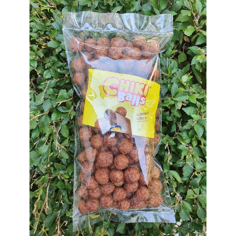 

CHIKI BALLS COKLAT