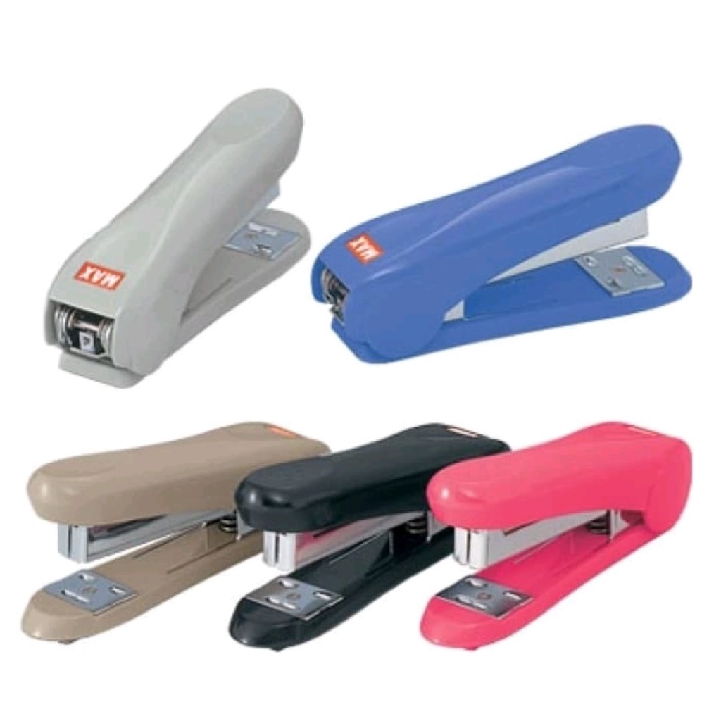 STAPLER MAX HD-50(ORIGINAL)1pcs - all colour